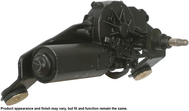 CARDONE Reman Windshield Wiper Motor P/N:43-4811 Fits: Volvo V40 04-00 - Image 3