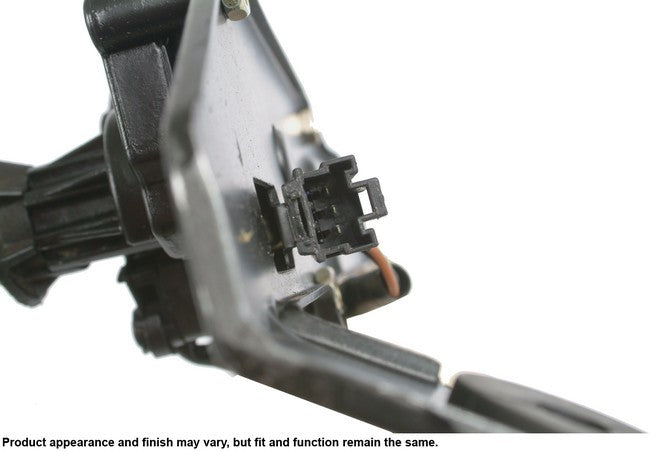 CARDONE Reman Windshield Wiper Motor P/N:43-4811 Fits: Volvo V40 04-00 - Image 4
