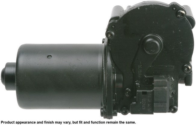 CARDONE Reman Windshield Wiper Motor P/N:43-4817 Fits: Volvo Xc90 14-04 - Image 1