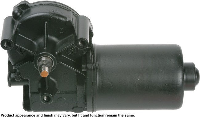CARDONE Reman Windshield Wiper Motor P/N:43-4817 Fits: Volvo Xc90 14-04 - Image 2