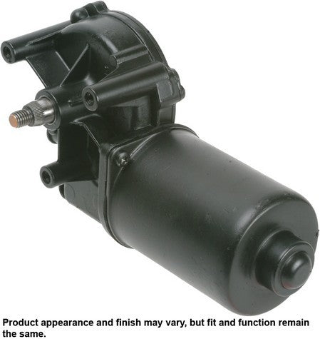 CARDONE Reman Windshield Wiper Motor P/N:43-4817 Fits: Volvo Xc90 14-04 - Image 3