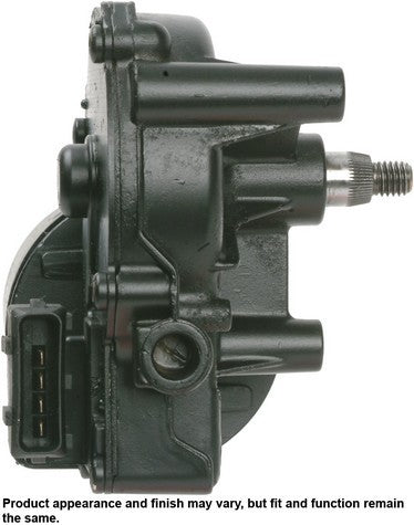 CARDONE Reman Windshield Wiper Motor P/N:43-4817 Fits: Volvo Xc90 14-04 - Image 4