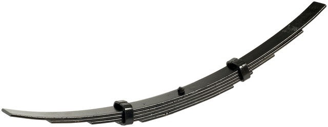 Dorman - OE Solutions Ballesta Auxiliar P/N:43-869HD Fits: Ford F-350 97-80 - Image 1