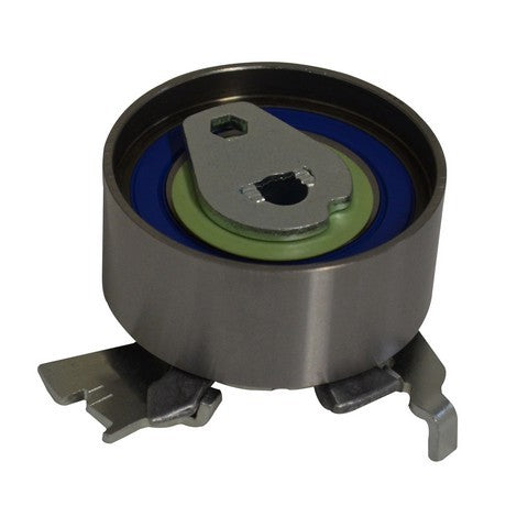 GMB Engine Timing Belt Tensioner P/N:430-3110 Fits: Chevrolet Astra 06-01, Chevrolet Optra 10-04, Daewoo Nubira 02-99, Isuzu Amigo 00-98, Isuzu Rodeo 03-98, Isuzu Rodeo Sport 03-01, Suzuki Forenza 08-04, Suzuki Reno 08-05 - Image 1