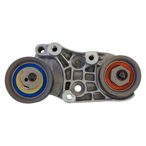 GMB Engine Timing Belt Tensioner P/N:430-3543 Fits: Cadillac Catera 01-97, Cadillac Cts 04-03, Saab 9000 97-95, Saab 9-5 03-99, Saturn L300 05-01, Saturn Ls2 2000, Saturn Lw2 2000, Saturn Lw300 03-01, Saturn Vue 03-02 - Image 4