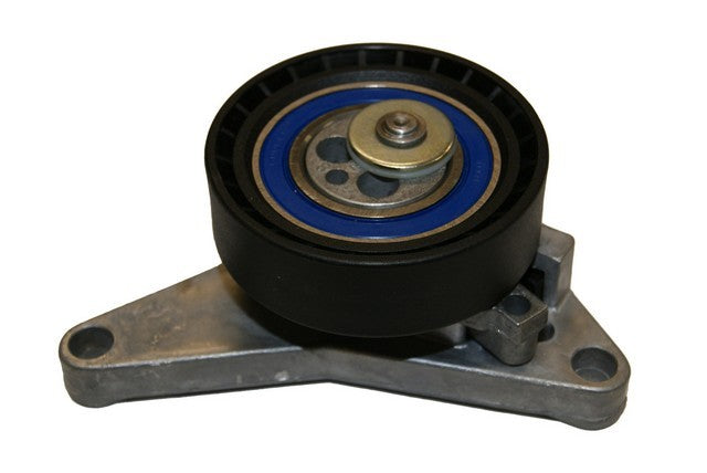 GMB Engine Timing Belt Tensioner P/N:430-5860 Fits: Pontiac Grand Am 1989, Pontiac Lemans 90-89, Pontiac Optima 1990, Pontiac Sunbird 90-89 - Image 1