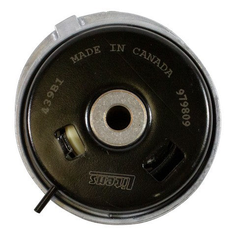 GMB Engine Timing Belt Tensioner P/N:430-7513 Fits: Chevrolet Aveo 11-09, Chevrolet Aveo5 11-09, Chevrolet Cruze 15-11, Chevrolet Cruze Limited 2016, Chevrolet Sonic 18-12, Pontiac G3 10-09, Pontiac G3 Wave 2009, Saturn Astra 09-08, Suzuki Swift+ 10-09 - Image 4