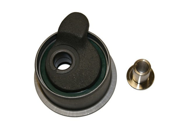 GMB Engine Timing Belt Tensioner P/N:430-9420 Fits: Chevrolet Lumina 97-91, Chevrolet Monte Carlo 97-95, Oldsmobile Cutlass Supreme 96-91, Pontiac Grand Prix 96-91 - Image 2