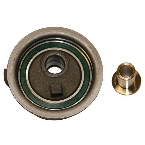 GMB Engine Timing Belt Tensioner P/N:430-9420 Fits: Chevrolet Lumina 97-91, Chevrolet Monte Carlo 97-95, Oldsmobile Cutlass Supreme 96-91, Pontiac Grand Prix 96-91 - Image 4