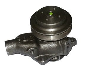 Gates Engine Water Pump P/N:43004 Fits: Am General Dj5, Jeep 475, Jeep Cj3, Jeep Cj5, Jeep Cj5a, Jeep Cj6, Jeep Cj6a, Jeep Commando, Jeep Dispatcher, Jeep Dj3 - Image 1