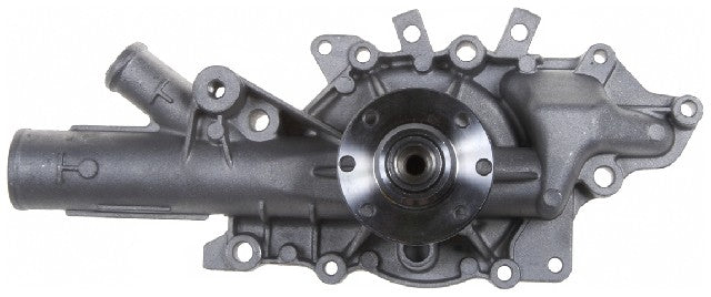 Gates Engine Water Pump P/N:43010 Fits: Dodge Sprinter 2500 2003, Dodge Sprinter 3500 2003 - Image 3