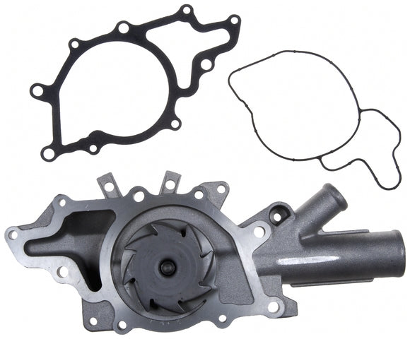 Gates Engine Water Pump P/N:43010 Fits: Dodge Sprinter 2500 2003, Dodge Sprinter 3500 2003 - Image 2