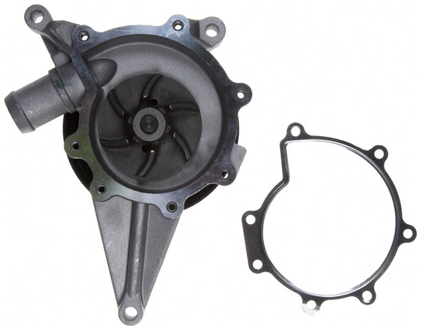 Gates Engine Water Pump P/N:43013 Fits: Jaguar S-type 08-03, Lincoln Ls 05-03 - Image 3