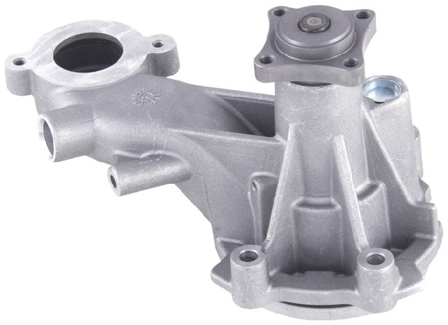 Gates Engine Water Pump P/N:43014 Fits: Ford F-150 14-11, Ford Lobo 14-11, Ford Mustang 14-11, Lincoln Mark Lt 14-11 - Image 1