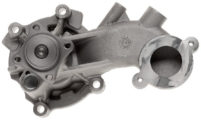 Gates Engine Water Pump P/N:43014 Fits: Ford F-150 14-11, Ford Lobo 14-11, Ford Mustang 14-11, Lincoln Mark Lt 14-11 - Image 3