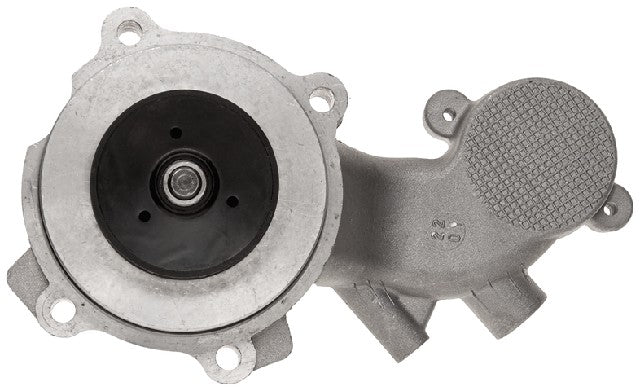 Gates Engine Water Pump P/N:43014 Fits: Ford F-150 14-11, Ford Lobo 14-11, Ford Mustang 14-11, Lincoln Mark Lt 14-11 - Image 2