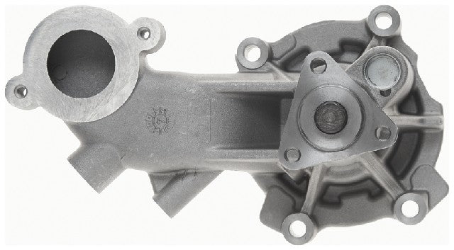Gates Engine Water Pump P/N:43016 Fits: Ford F-150 24-11, Ford Lobo 20-11, Ford Mustang 24-15, Lincoln Mark Lt 14-11 - Image 3