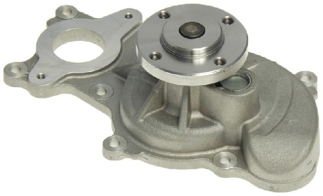 Gates Engine Water Pump P/N:43017 Fits: Ford F-150 17-11, Ford Mustang 17-11, Ford Transit 18-15, Ford Transit-150 18-15, Ford Transit-250 18-15, Ford Transit-350 18-15, Ford Transit-350 Hd 18-15, Starcraft Bus Starlite 18-15 - Image 1