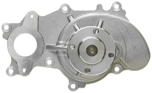 Gates Engine Water Pump P/N:43017 Fits: Ford F-150 17-11, Ford Mustang 17-11, Ford Transit 18-15, Ford Transit-150 18-15, Ford Transit-250 18-15, Ford Transit-350 18-15, Ford Transit-350 Hd 18-15, Starcraft Bus Starlite 18-15 - Image 2