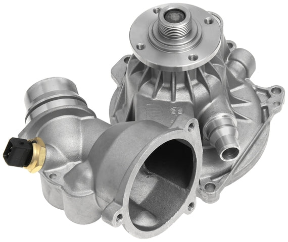Gates Engine Water Pump P/N:43020 Fits: BMW 745i 05-02, BMW 745li 05-02, BMW 760i 06-04, BMW 760li 08-03 - Image 1
