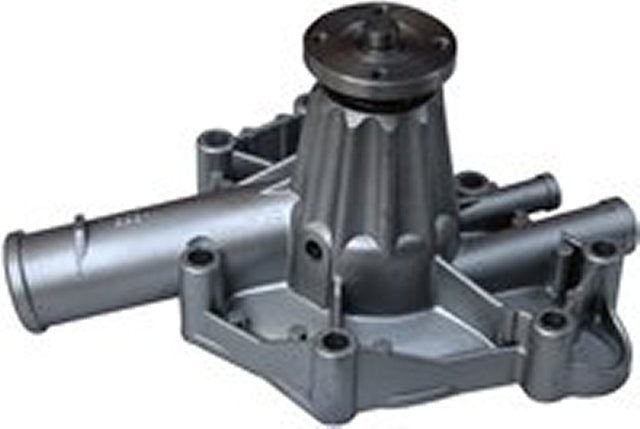 Gates Engine Water Pump P/N:43026P Fits: Chrysler Cordoba, Chrysler Fifth Avenue, Chrysler Imperial, Chrysler Lebaron, Chrysler New Yorker, Chrysler Newport, Chrysler TOWN &amp; COUNTRY, Chrysler Valiant, Dodge A100 - Image 1