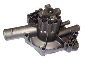 Gates Water Pump (Standard) P/N:43027 - Image 1