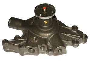 Gates Water Pump (Standard) P/N:43028 - Image 1