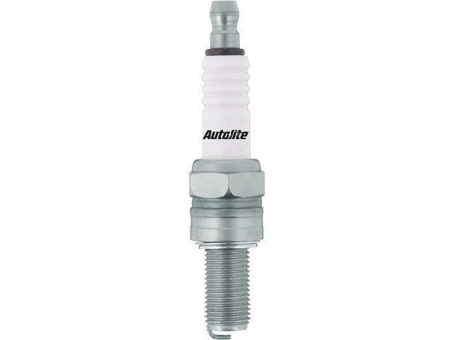 Autolite Spark Plug P/N:4302 Fits: Arctic Cat 400 2x4, Arctic Cat 400 2x4 Fis, Arctic Cat 400 4x4, Arctic Cat 500 4x4, Arctic Cat 500 4x4 Auto, Arctic Cat 500 4x4 Auto Le, Arctic Cat 500 4x4 Auto M4, Arctic Cat 500 4x4 Auto Trv, Arctic Cat Bearcat 7000 Xt - Image 3