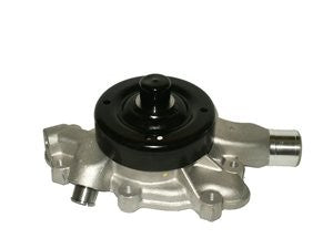 Gates Engine Water Pump P/N:43037 Fits: Dodge B150 1992, Dodge B250 1992, Dodge B350 1992, Dodge D150 1992, Dodge D250 1992, Dodge Dakota 1992, Dodge Ramcharger 1992, Dodge W150 1992, Dodge W250 1992 - Image 1