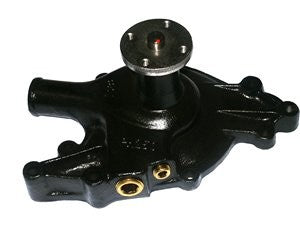 Gates Water Pump (Standard) P/N:43039 - Image 1