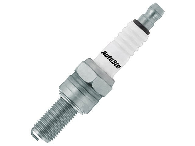 Autolite Spark Plug P/N:4303 Fits: Aprilia Atlantic 500, Aprilia Dorsoduro 750, Aprilia Mana 850, Aprilia Mana 850 Gt Abs, Aprilia Mojito 150, Aprilia Mojito Custom 50, Aprilia Mxv 450, Aprilia Pegaso 650, Aprilia Pegaso 650 Factory - Image 2