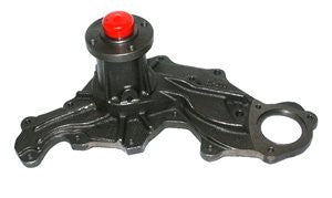 Gates Engine Water Pump P/N:43046 Fits: Ford Aerostar 1986, Ford Bronco Ii 85-84, Ford Ranger 85-83 - Image 1