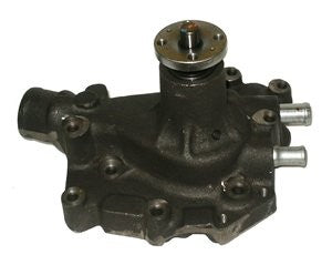 Gates Engine Water Pump P/N:43050 Fits: Ford Country Squire, Ford Ltd, Ford Ltd Crown Victoria, Ford Thunderbird, Lincoln Mark Vii, Lincoln Town Car, Mercury Colony Park, Mercury Cougar, Mercury Grand Marquis, Mercury Marquis - Image 1