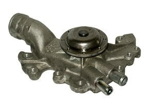 Gates Engine Water Pump P/N:43055 Fits: Ford Taurus 93-88, Lincoln Continental 93-88, Mercury Sable 93-88 - Image 1