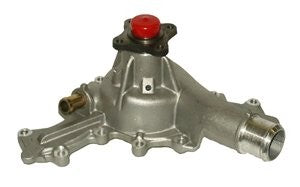 Gates Engine Water Pump P/N:43060 Fits: Ford Aerostar 97-90, Ford Explorer 00-91, Ford Ranger 00-90, Mazda B4000 00-94, Mazda Navajo 94-91 - Image 1