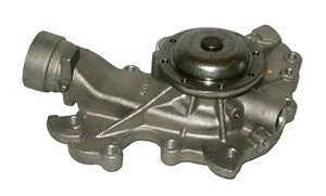 Gates Engine Water Pump P/N:43061 Fits: Ford Sable 95-94, Ford Taurus 95-94, Ford Windstar 1995, Lincoln Continental 1994, Mercury Sable 95-94 - Image 1