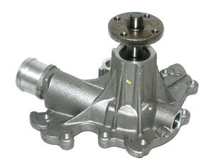 Gates Engine Water Pump P/N:43062 Fits: Ford Cougar 1994, Ford Mustang 95-94, Ford Thunderbird 95-94, Mercury Cougar 95-94 - Image 1