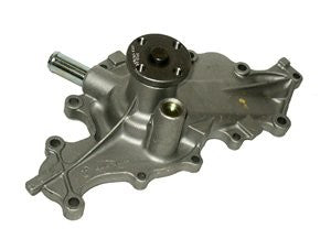 Gates Engine Water Pump P/N:43063 Fits: Ford Sable 2001, Ford Taurus 07-95, Ford Windstar 00-95, Mercury Sable 05-95 - Image 1