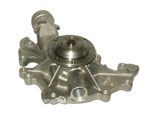 Gates Engine Water Pump P/N:43069 Fits: Ford Freestar 07-04, Ford Windstar 03-96, Mercury Monterey 07-04 - Image 1