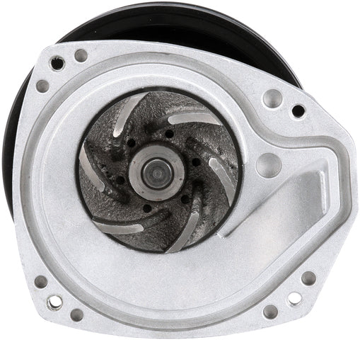 Gates Engine Water Pump P/N:43071 Fits: Buick Envision, Buick Regal, Buick Regal Sportback, Buick Regal Tourx, Cadillac Ats, Cadillac Ct6, Cadillac Cts, Chevrolet Blazer, Chevrolet Camaro, Chevrolet Colorado - Image 2