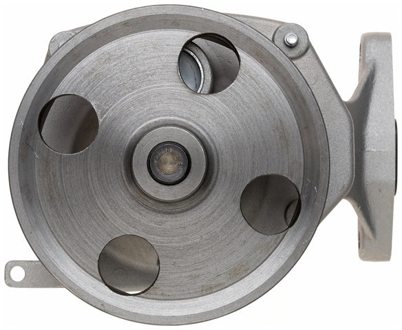Gates Engine Water Pump P/N:43071BH Fits: Buick Envision, Buick Regal, Buick Regal Sportback, Buick Regal Tourx, Cadillac Ats, Cadillac Ct6, Cadillac Cts, Chevrolet Blazer, Chevrolet Camaro, Chevrolet Colorado - Image 2