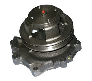 Gates Water Pumps (Heavy-Duty) P/N:43073HD - Image 1