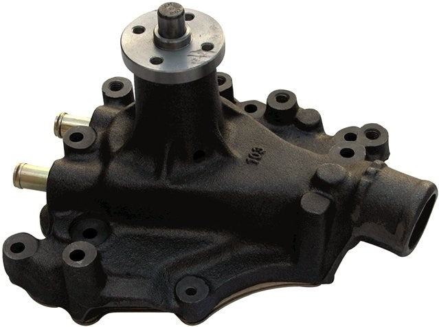 Gates Engine Water Pump P/N:43076 Fits: Ford Mustang Ii 76-75 - Image 1