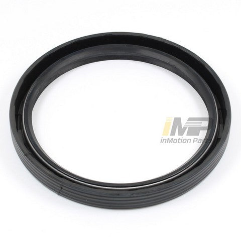 WJB Engine Crankshaft Seal P/N:WS4307V Fits: Buick Century, Buick Lucerne, Buick Regal, Buick Rendezvous, Buick Skyhawk, Buick Skylark, Buick Terraza - Image 2