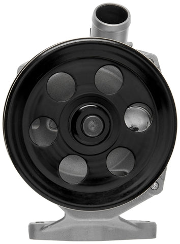 Gates Engine Water Pump P/N:43088BHWT Fits: Buick Envision, Buick Regal, Buick Regal Sportback, Buick Regal Tourx, Cadillac Ats, Cadillac Ct6, Cadillac Cts, Chevrolet Blazer, Chevrolet Camaro, Chevrolet Equinox - Image 3