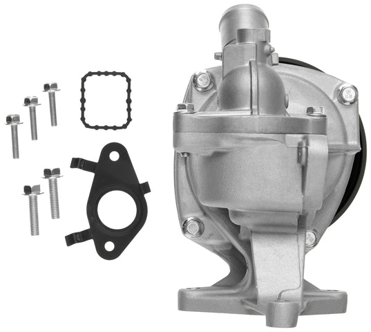 Gates Engine Water Pump P/N:43088BHWT Fits: Buick Envision, Buick Regal, Buick Regal Sportback, Buick Regal Tourx, Cadillac Ats, Cadillac Ct6, Cadillac Cts, Chevrolet Blazer, Chevrolet Camaro, Chevrolet Equinox - Image 2