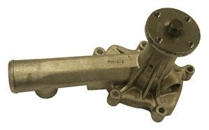 Gates Engine Water Pump P/N:43091 Fits: Chevrolet Chevette 87-76, Pontiac Acadian 1976, Pontiac T1000 87-81 - Image 1