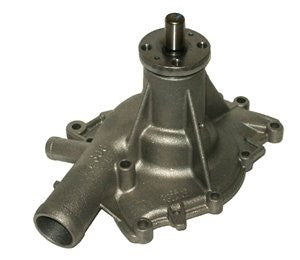 Gates Engine Water Pump P/N:43094 Fits: Buick Apollo, Buick Centurion, Buick Century, Buick Electra, Buick Estate Wagon, Buick Lesabre, Buick Regal, Buick Riviera, Buick Skyhawk - Image 1