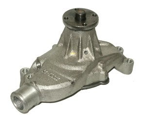 Gates Engine Water Pump P/N:43098 Fits: Chevrolet Corvette 91-84 - Image 1