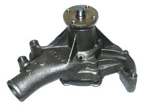 Gates Engine Water Pump P/N:43099 Fits: Buick Century, Buick Lesabre, Buick Regal, Buick Skylark, Checker Marathon, Chevrolet Astro, Chevrolet Bel Air, Chevrolet Blazer, Chevrolet C10 - Image 1